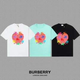 Picture of Burberry T Shirts Short _SKUBurberryS-2XLxetr22119742